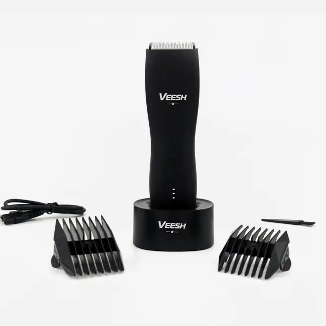 ⁦מכונת גילוח לביצים ולגוף⁩ – תמונה ⁦2⁩