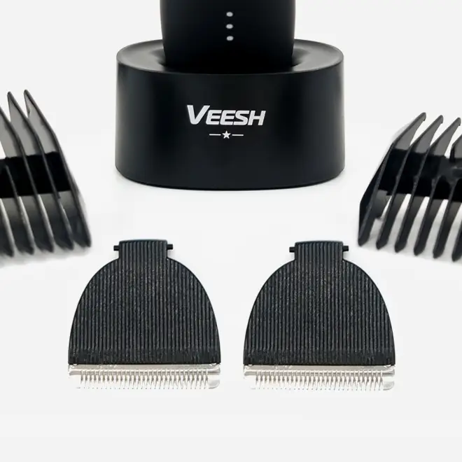 ⁦שני להבים חלופיים⁩ – תמונה ⁦3⁩