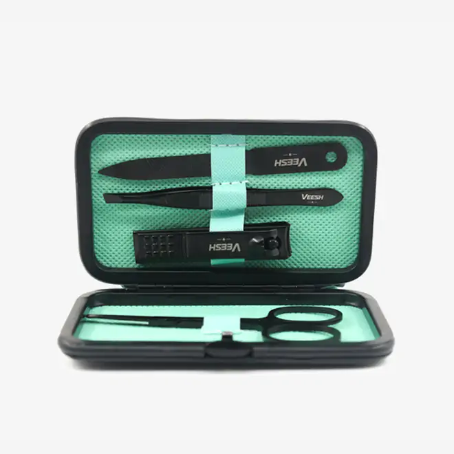 ⁦סט גוזז ציפורניים מקצועי⁩ – תמונה ⁦3⁩