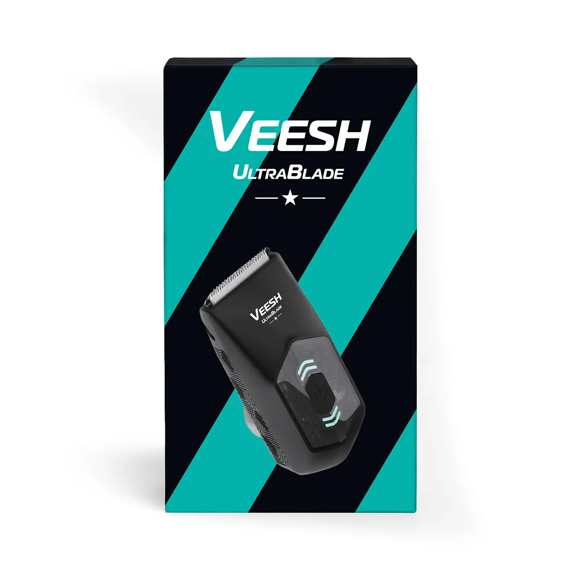 ⁦UltraBlade מכונה משולבת לגוף והפנים⁩ – תמונה ⁦5⁩